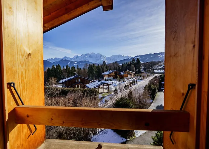 Panorama Horská chata