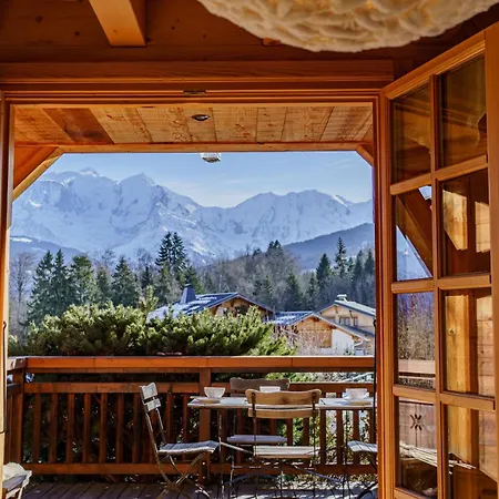 Chalet Panorama