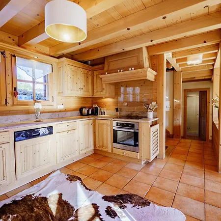 Panorama Chalet