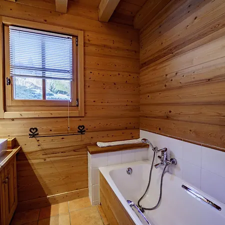 Panorama Chalet