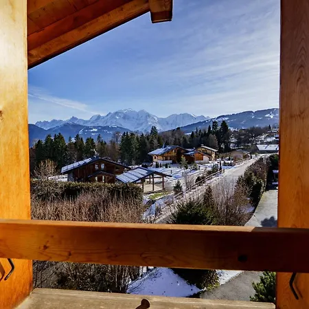 Panorama Chalet