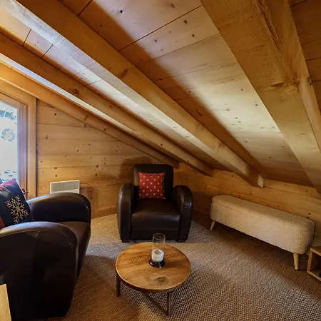 Panorama Chalet